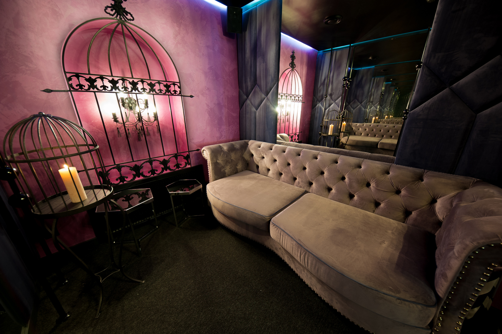 Secret Bar отзывы в Киев, телефон оценка пользователей о Secret Bar на  lapplace