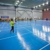 Бадминтонный клуб "Спорт-Ресурс" - фото (1161-6389)