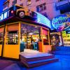 Yellow Taxi Bar - фото (4849-47731)