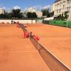 Теннисный клуб «Ананас» - фото (1177-6491)