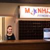 Фитнес клуб  «Manhattan Fitness Club» - фото (1099-5824)