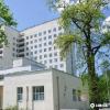 Киевский городской клинический госпиталь инвалидов Великой Отечественной войны - фото (935-4299)