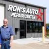 Ron's Auto Repair Center - фото (9882-54548)