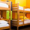 DREAM House Hostel Київ - фото (1387-7614)