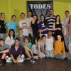 Todes - фото (7402-43112)