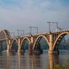 Мерефо-Херсонский мост  - фото (9561-54031)