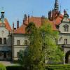 Замок графов Шенборнов - фото (9516-53979)