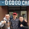 Ogogo cafe - фото (6105-41125)