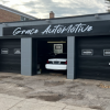 Grace Automotive Inc - фото (9911-54575)