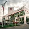 Yorkdale Toyota - фото (9958-54630)