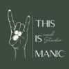 This is manic - фото (8439-52136)