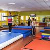 Спортивная гимнастика «Кувырок» - фото (9071-53257)