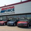 DRIVING FORCE Vehicle Rentals, Sales & Leasing - фото (9961-54633)