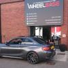 Wheelbase Alloys  - фото (9920-54594)