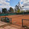 Теннисные корты - фото (9308-53725)