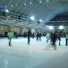 Каток "Крижинка" метро "Дарница" - фото (9052-53235)