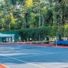 Tenisni Korty Na Trukhanovomu Ostrovi - фото (9300-53714)