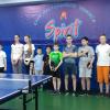 Клуб настольного тенниса «Spirit” - фото (9164-53448)