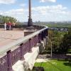 Хороший большой парк в центре Киева  - фото (513-27459)