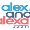 Alex and Alexa - фото (9985-54658)