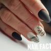 Shatokhina Nail Studio - фото (8441-52139)