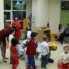 INTERNATIONAL KIDS CLUB - фото (7342-48963)
