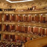 Киевский академический театр драмы и комедии - фото (5413-27410)