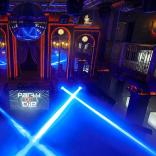 Клуб Saxon - фото (1366-7525)