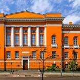 Наукова бібліотека ім. М. Максимовича КНУ Тараса Шевченка - фото (1393-7640)