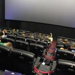 Кинотеатр Планета Кино IMAX (King Cross) - фото (551-1869)