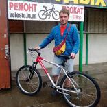 ВелоСТО - ремонт велосипедов - фото (1478-8031)