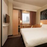 Ibis Kiev Railway Station - фото (6469-44150)