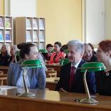 Національна  бібліотека України імені Ярослава Мудрого - фото (1718-9174)