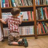 Львівська обласна бібліотека для дітей - фото (1726-9208)