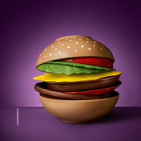 Ресторан "Макдональдс" - фото (755-3176)