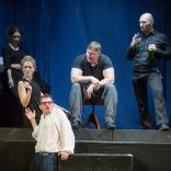 Театр на Чайной - фото (1467-7985)