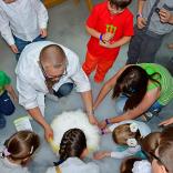 Музей популярної науки і техніки «Експериментаніум» - фото (1479-8036)