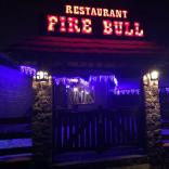 Fire Bull - фото (4548-47925)