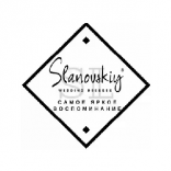Брендовый бутик "Slanovskiy" - фото (837-3659)