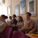 American Library Kyiv - фото (1720-9182)