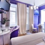 Апарт-отель Бассейная - фото (5522-44460)