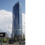 Бизнес-центр Парус - фото (7193-48945)