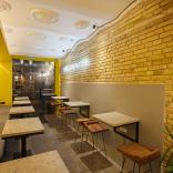 1900 Coffee - фото (3544-45500)