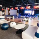 Боулинг клуб «White Ball» - фото (1267-7023)