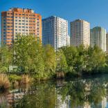 Парковые Озера - фото (7665-49531)