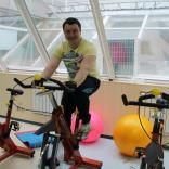 Фитнес клуб Альбион - фото (1142-6263)