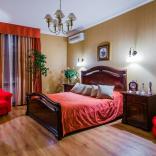 Khreschatyk Suites - фото (6486-44157)