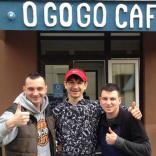 Ogogo cafe - фото (6105-41125)