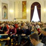 Национальный технический университет Украины «Киевский политехнический институт имени Игоря Сикорского» - фото (1426-7787)