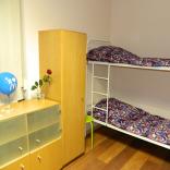 ЕвроCity хостелы Киева - фото (1385-7605)